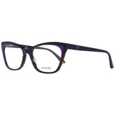 Guess Brown Women Glasses Frame -   -  Guess.